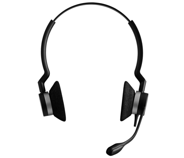 Jabra BIZ 2300 Duo Type - 267721 - zdjęcie 3